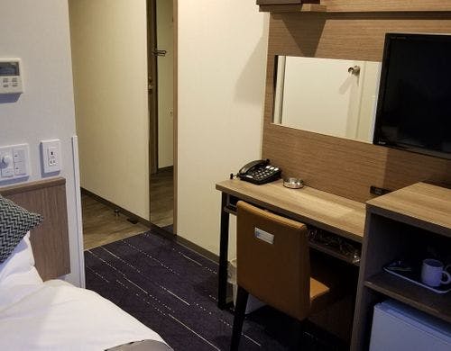 シングルルーム