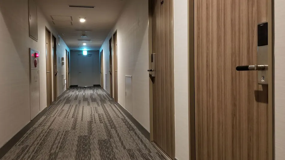 Hotel Sun Royal Utsunomiya