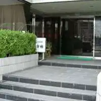 ทางเข้าโรงแรมซันรอยัล