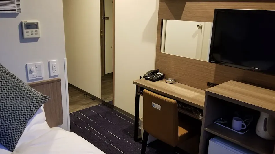 Hotel Sun Royal Utsunomiya