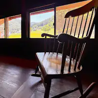 【Kamar】 Lantai Dua Buna