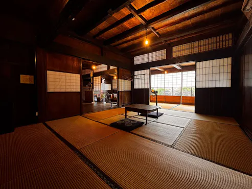 【Kamar】Lantai 1 Sakura