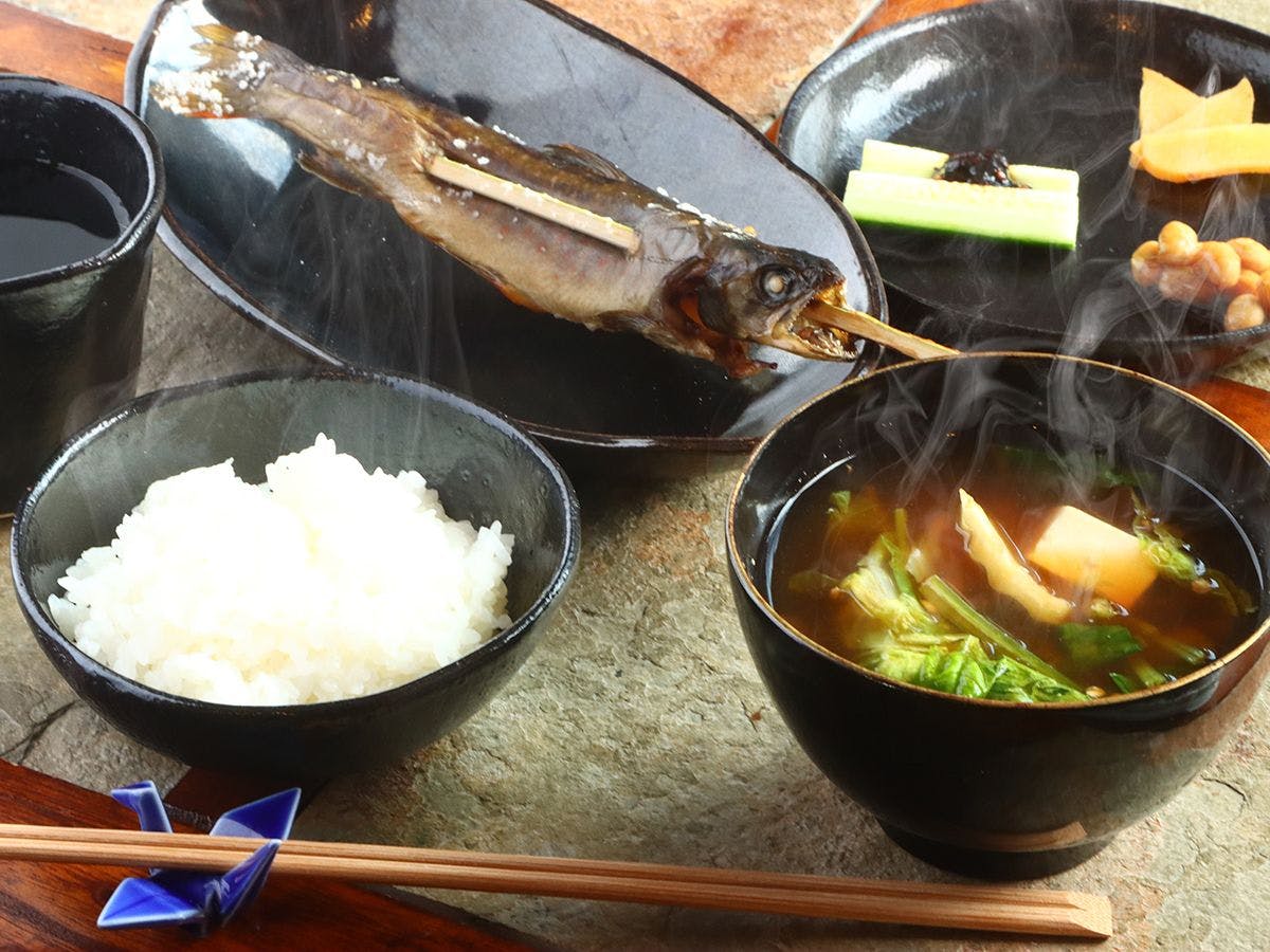 150-Year-Old Traditional Japanese Inn Minoriya