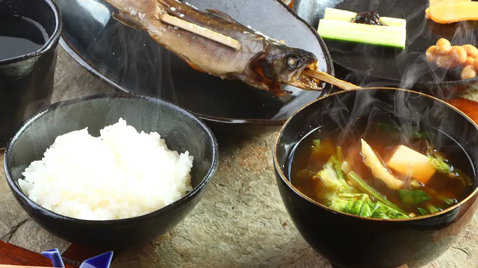 150-Year-Old Traditional Japanese Inn Minoriya