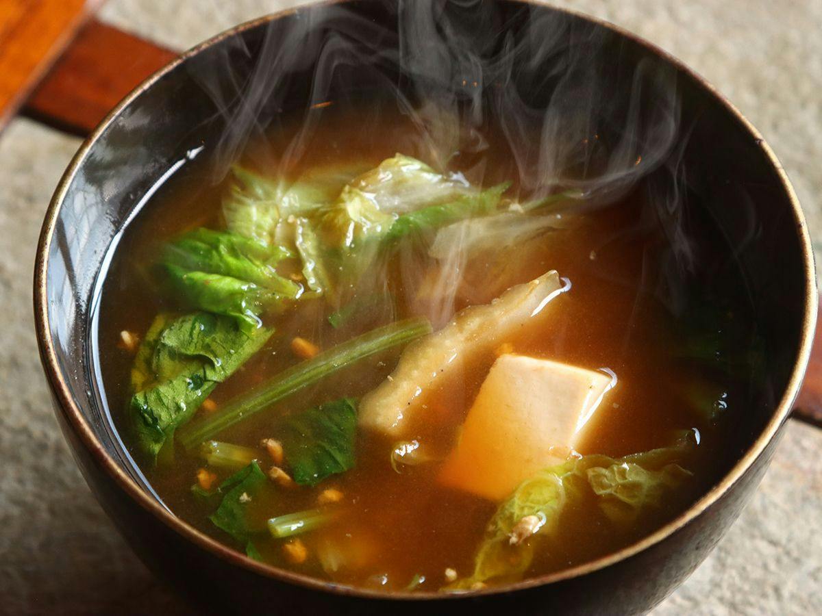 150-Year-Old Traditional Japanese Inn Minoriya