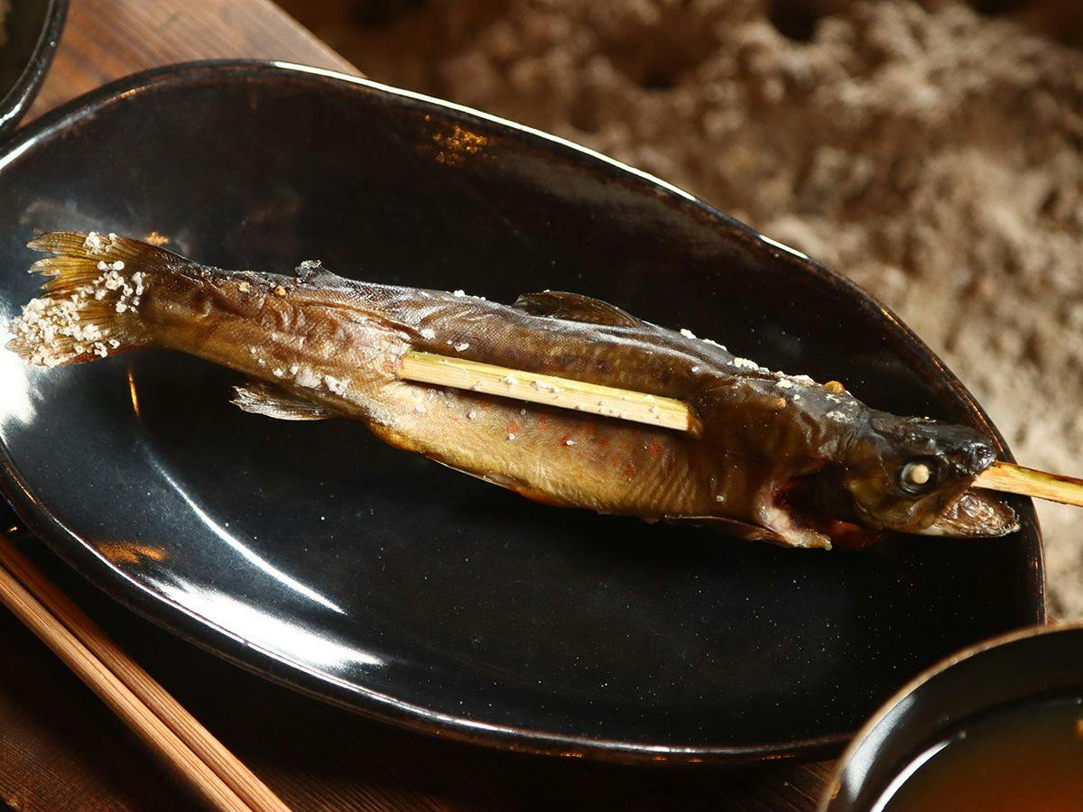 150-Year-Old Traditional Japanese Inn Minoriya