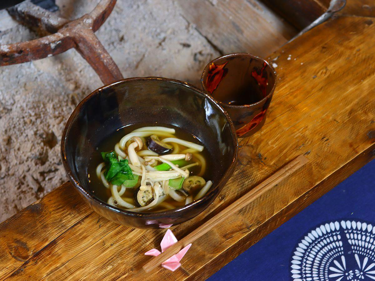 150-Year-Old Traditional Japanese Inn Minoriya