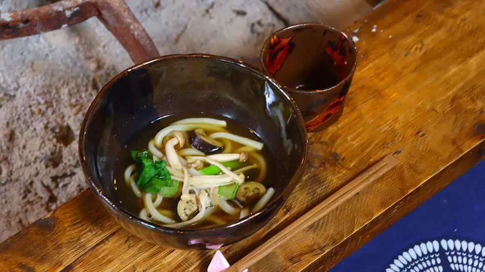 150-Year-Old Traditional Japanese Inn Minoriya