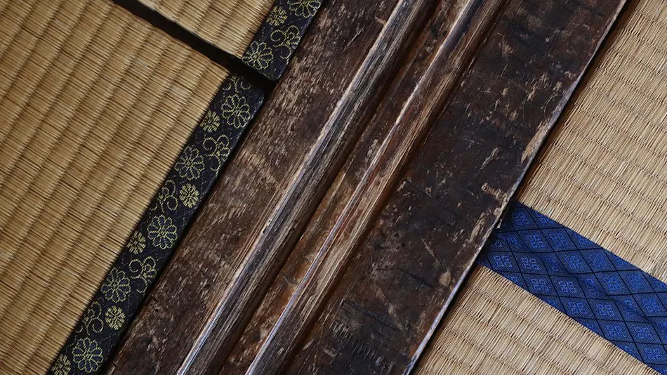 150-Year-Old Traditional Japanese Inn Minoriya