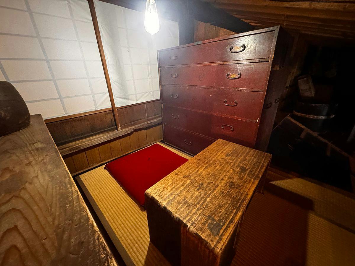 150-Year-Old Traditional Japanese Inn Minoriya