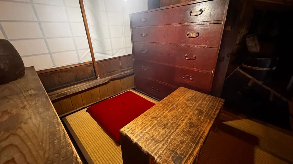 150-Year-Old Traditional Japanese Inn Minoriya