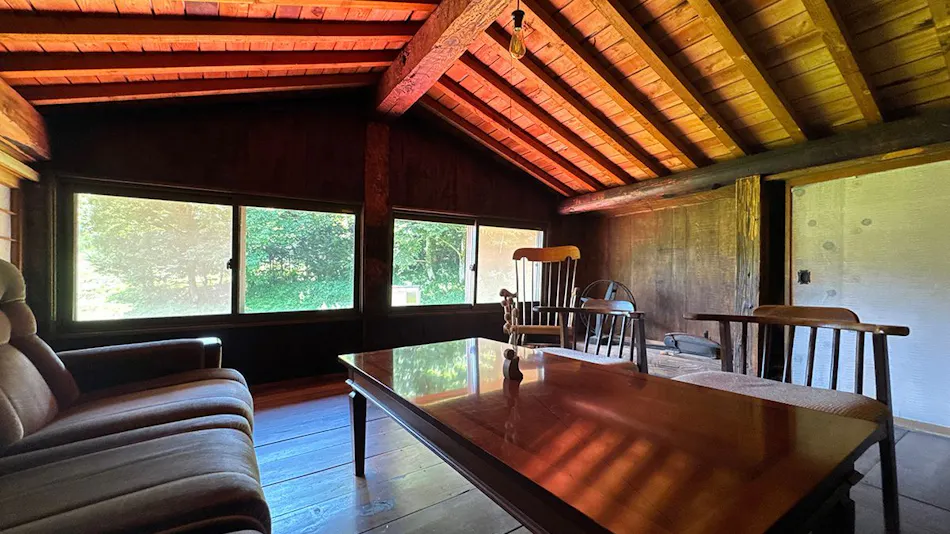 150-Year-Old Traditional Japanese Inn Minoriya