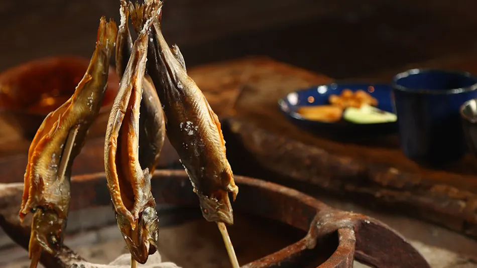 150-Year-Old Traditional Japanese Inn Minoriya