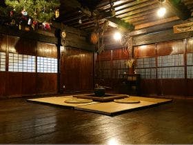 古民家宿　みのり家