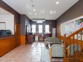 山鹿温泉　ビジネス湯宿　湶