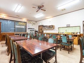 山鹿温泉　ビジネス湯宿　湶