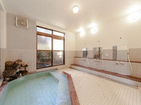 山鹿温泉　ビジネス湯宿　湶