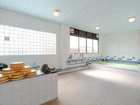 山鹿温泉　ビジネス湯宿　湶