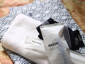 グリーンビジネスホテル