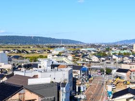 グリーンビジネスホテル