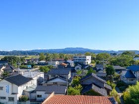 グリーンビジネスホテル