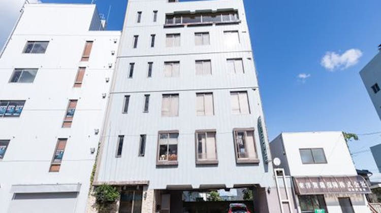 Oyo グリーンビジネスホテル 羽咋 の宿泊プラン 予約 Yahoo トラベル Oyo グリーンビジネスホテル 羽咋 の宿泊プラン 予約 Yahoo トラベル