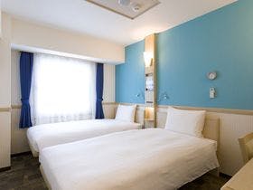 東横ＩＮＮ千葉幕張