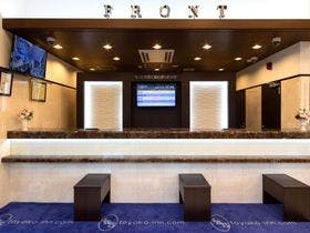東横ＩＮＮ千葉幕張