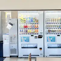 自動販売機