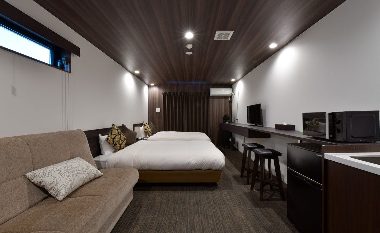 Jenis bilik A/30 meter persegi