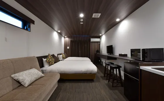 Jenis bilik A/30 meter persegi