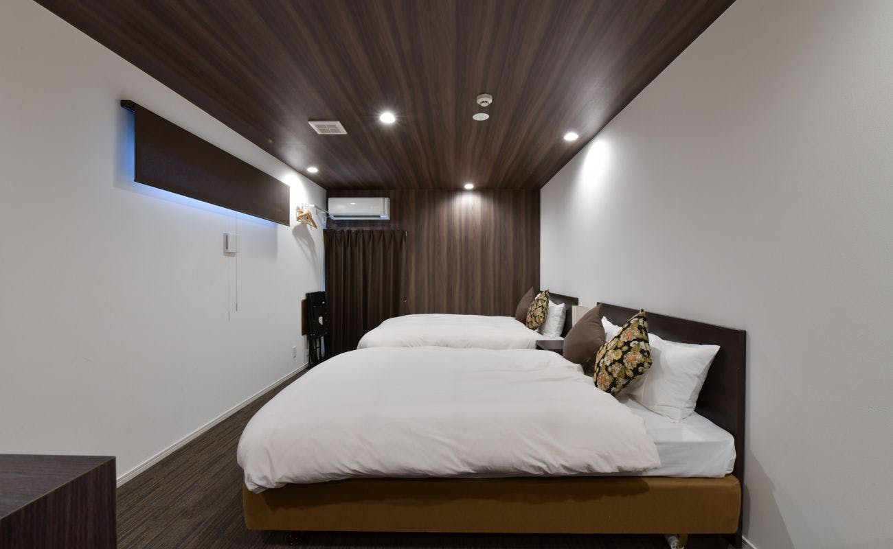 Jenis bilik B/30 meter persegi