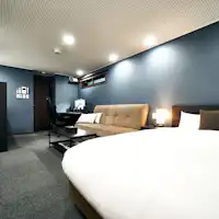 Bilik studio kalis bunyi 101/30 meter persegi