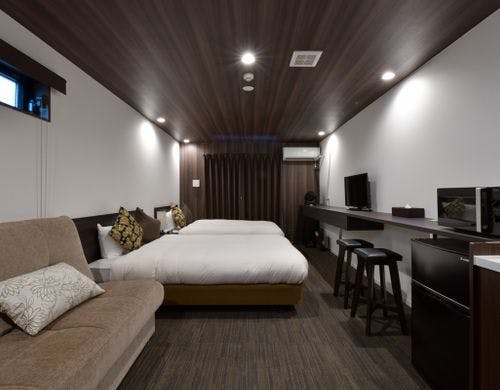 ルームタイプA/30平米