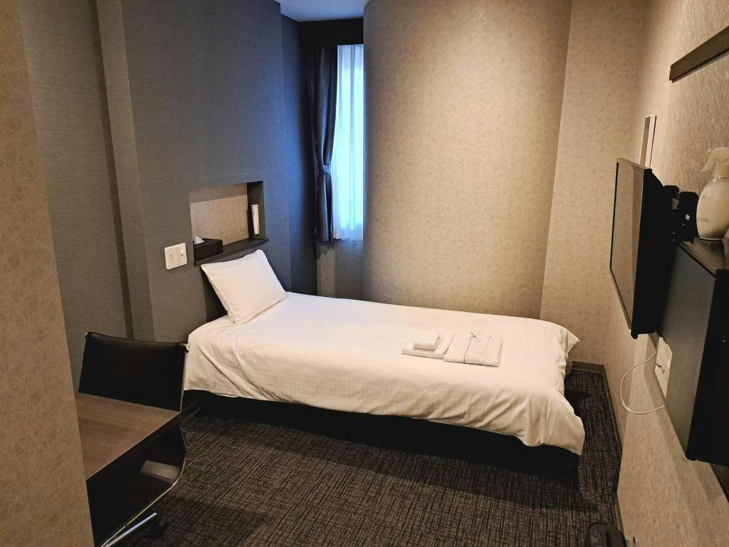 Neo Station Hotel Kamisuwa