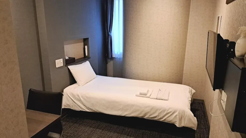Neo Station Hotel Kamisuwa
