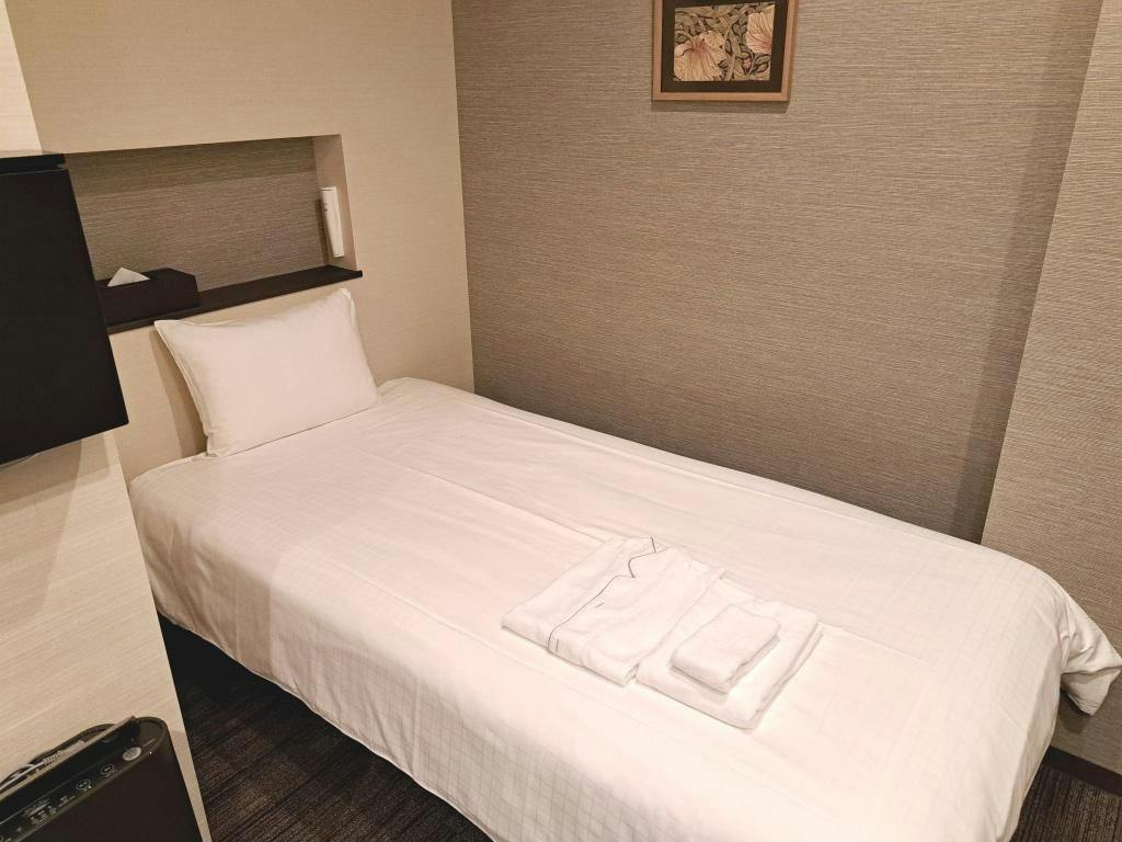 Neo Station Hotel Kamisuwa