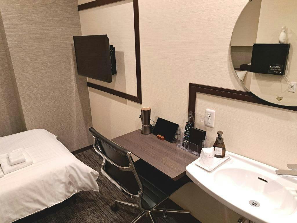 Neo Station Hotel Kamisuwa