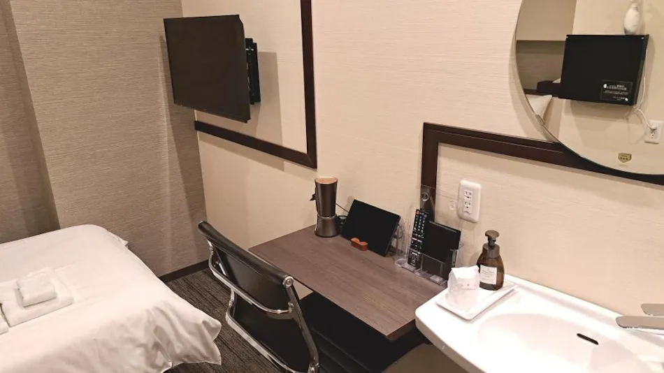 Neo Station Hotel Kamisuwa