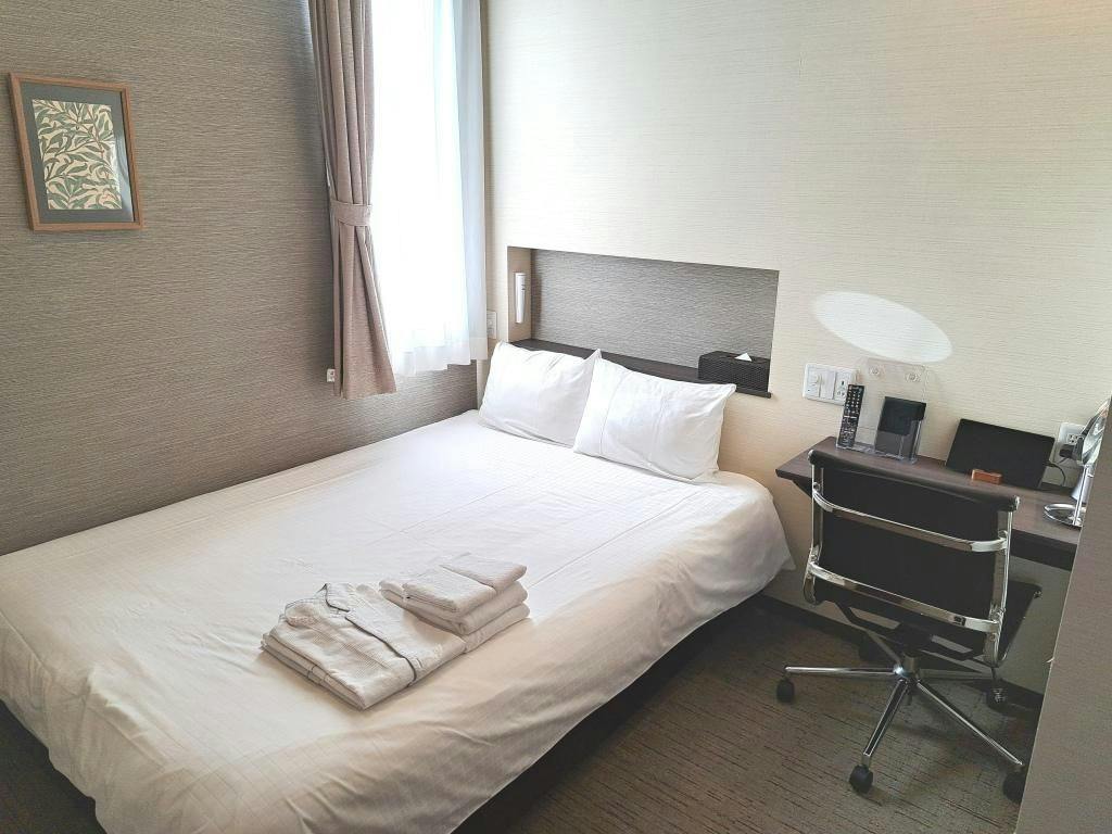 Neo Station Hotel Kamisuwa