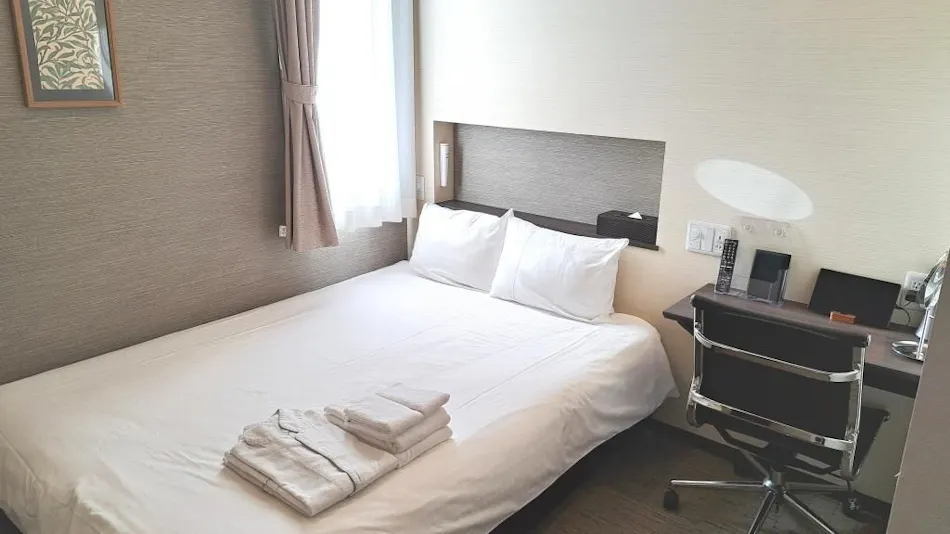 Neo Station Hotel Kamisuwa
