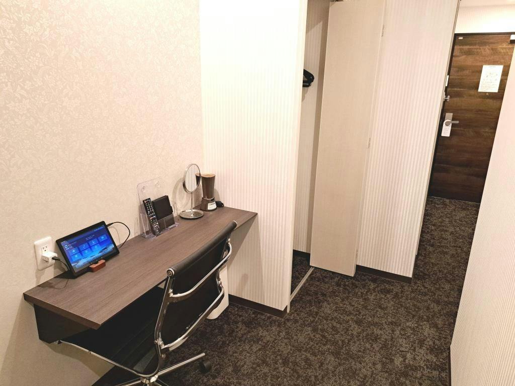 Neo Station Hotel Kamisuwa