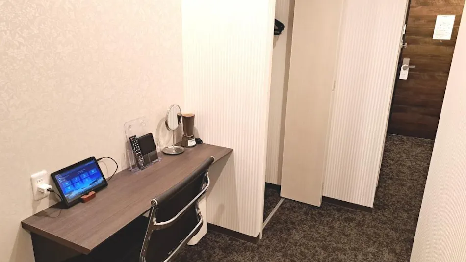 Neo Station Hotel Kamisuwa