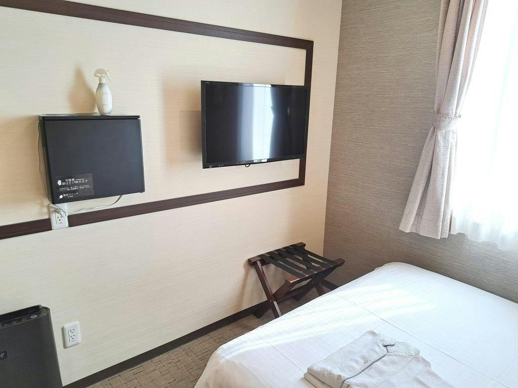 Neo Station Hotel Kamisuwa