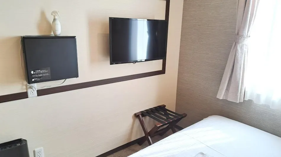 Neo Station Hotel Kamisuwa