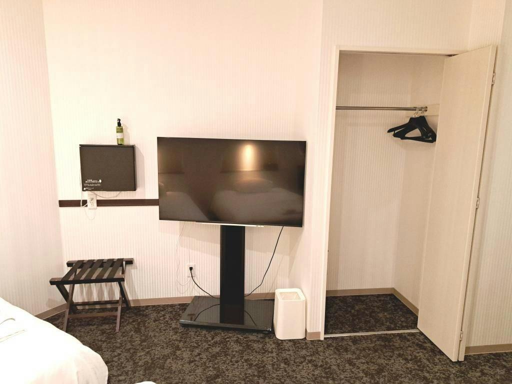 Neo Station Hotel Kamisuwa