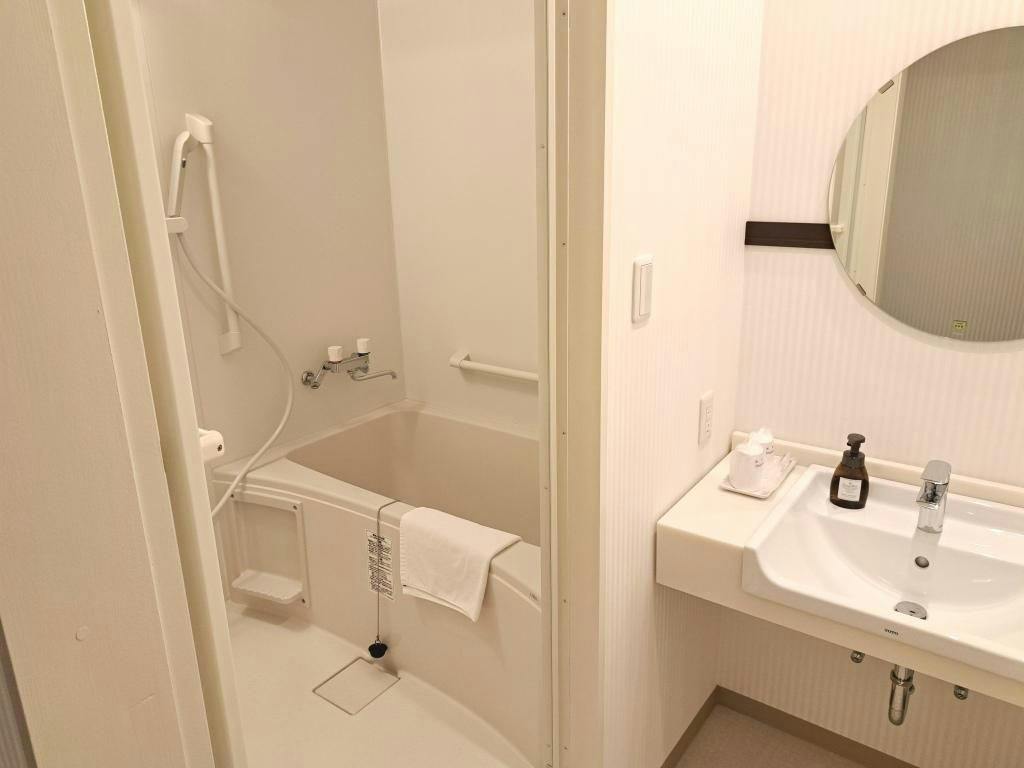 Neo Station Hotel Kamisuwa