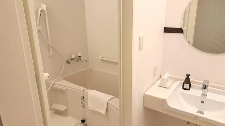 Neo Station Hotel Kamisuwa