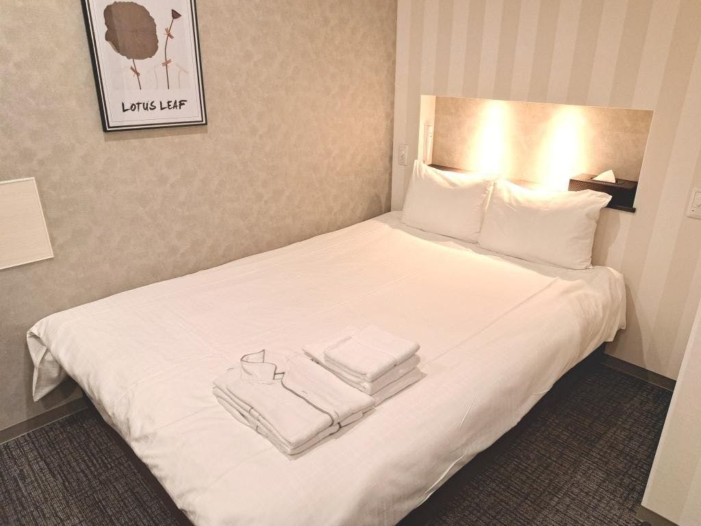 Neo Station Hotel Kamisuwa