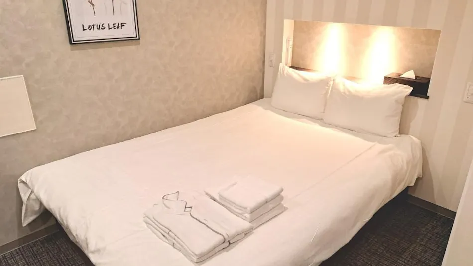 Neo Station Hotel Kamisuwa